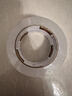3M 思高透明多用途 封箱胶带 办公用品 309 48mm*90m  实拍图