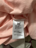 361°t恤衫女夏季新款潮流休闲宽松运动正肩上衣服短袖女装662629106-5 实拍图