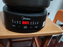美的（Midea）煎药壶全自动分体式5L家用中药煲炖汤智能免看管熬药中药锅二煎变频萃取 JYC5002 实拍图