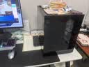 华硕（ASUS）全家桶追影i5 14400F/U5 245KF/RTX5060/5060Ti/5070三角洲电竞游戏台式电脑diy主机组装电脑整机 规格一丨i5 13400TEF/RTX3050 实拍图