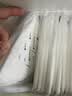 babycare防溢乳垫3D贴合超薄喂奶透气哺乳期防漏隔奶垫【MAX】80片 实拍图