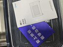 美的（Midea）Q40多功能电烤箱家用专业烘焙大容量多功能全自动 免预热热风空气炸锅烤箱奶油风四面搪瓷/复脆 实拍图