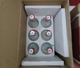 汾酒黄盖玻汾53度475mL*3瓶+红盖玻汾42度475mL*3瓶组合装 非原箱 实拍图