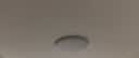 惠普护眼led卧室吸顶灯超薄超亮儿童房书房灯中山灯具 晨之光包安装 实拍图