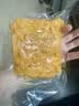 鲜窝窝 萧山萝卜干500g 浙江特产鲜香脆嫩咸菜喝粥小菜酱腌菜下饭菜 实拍图