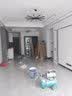 雷士（NVC）美式现代简约百搭客厅吊灯达拉斯餐厅吊灯卧室灯灯具灯饰全屋套餐 力荐 10头+餐吊套餐【带光源】 实拍图