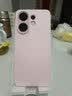vivo S30 12GB+256GB 桃桃粉 国家补贴 多彩轻薄直屏 超级潜望长焦 学生 live图 AI手机 实拍图