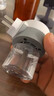 超威BABEGIM电蚊香液基孔肯雅热无香驱蚊液驱蚊60晚防蚊灭蚊液2瓶1器 实拍图
