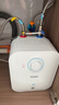 海尔国家补贴5升小厨宝电热水器EC5FA 一级能效京东自营 1750W速热节能 家用厨房台下小型储水式热水宝 实拍图