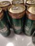 雪花啤酒(Snowbeer)全麦5号醇厚型啤酒 330ml*6听 尝鲜小包装 晒单实拍图