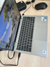 戴尔（DELL）笔记本电脑 国家补贴 灵越14PLUS-7440新款 120Hz 14英寸高性能轻薄本学生办公 酷睿5 16G 1T 2.5K 实拍图