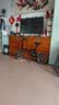 大行（DAHON）KT610折叠自行车16英寸城市通勤迷你成人男女学生便携小轮单车 黑色 实拍图