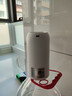 京东京造 抽水器桶装水 抽水神器电动抽水机饮水机自动抽水器（双泵折叠） 实拍图