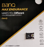 banq 64GB TF（MicroSD）存储卡 U3 C10 A1 4K V30 V90Pro高品质拍摄版 读速100MB/s 行车记录仪监控卡 实拍图