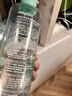 米妍（meyarn）正畸牙套清洁液泡腾片隐形牙套假牙保持器清洗液家用大容量750ml 实拍图