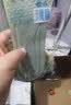 艾草防臭鞋垫吸汗透气军训超软久站防累减震运动舒适踩屎感防痛 1双-艾草吸汗防臭鞋垫灰色 39-40 实拍图
