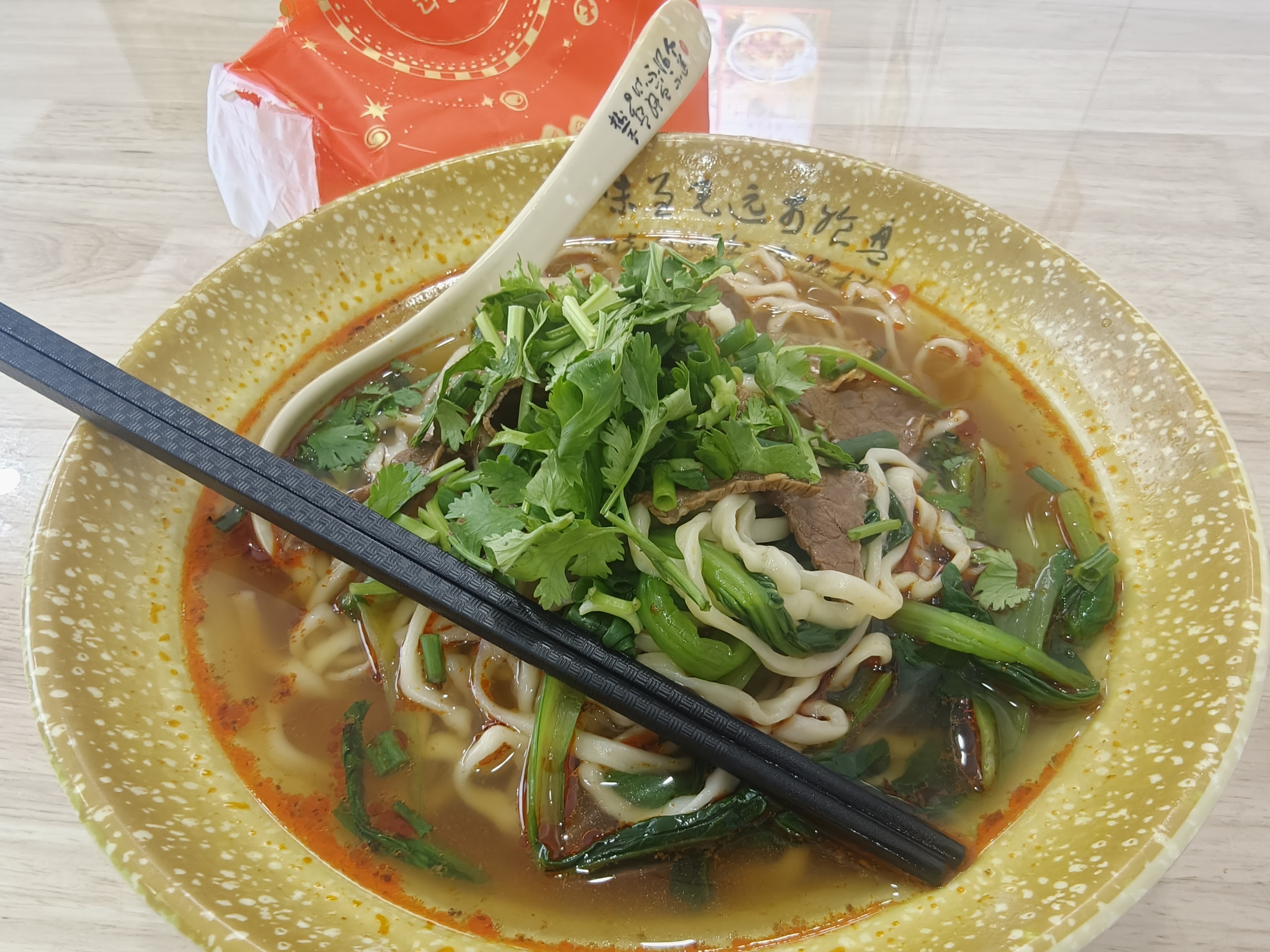自嗨锅自热米饭 6盒多口味组合装煲仔饭大分量1552g 方便速食露营野餐 实拍图