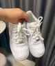 耐克（NIKE）2026年AIR FORCE 1 LE (GS)儿童休闲鞋 DH2920-111 36 实拍图