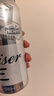 百威冰啤酒500ml*18听整箱装【99%好评】京东自营 实拍图