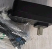 金陵声宝 12V3A电源适配器显示器电源线监控器摄像头录像机移动硬盘盒按摩枕小家电电源5.5*2.5mm 实拍图