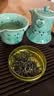 乐品乐茶明前特级毛尖绿茶2026新茶嫩芽春茶茶叶礼盒装250g伴手礼送长辈 实拍图
