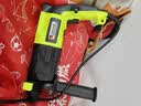 芝浦轻型电锤电镐小型家用多功能大功率工业级冲击钻打混凝土电锺电钻 实拍图