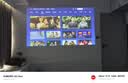 极米（XGIMI）Z9X 4K 高亮版 全新轻薄4K光学变焦三色激光投影1500CVIA 真实高亮家用智能云台投影仪 国家补贴 实拍图