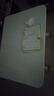 裕邻可移动书桌电脑桌办公桌学生家用卧室桌子升降工作台床边桌YLZ22 80*60cm白色-(手摇升降+万向轮) 实拍图