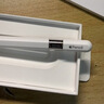 Apple/苹果 Pencil(USB-C) 磁吸触控笔手写笔苹果笔电容笔iPad笔 适用iPad(A16)/mini/Pro/Air 实拍图