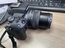 佳能（Canon）EOS R50 微单半画幅相机 r50小巧便携 Vlog拍摄直播相机 4K短视频  学生微单相机 R50黑色 RF-S18-45套机【日常家用】 套餐五【256G高速卡~高容双电池~ 实拍图