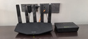 普联（TP-LINK）普联路由3630 WiFi7千兆双频 BE3600无线路由器2.5G网口 双频聚合 智能游戏加速 儿童上网管理 实拍图
