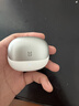 绿联蓝牙耳机 T8入耳式-55dB深度降噪耳机 无线运动通勤游戏自适应降噪AI翻译耳机 适用于苹果华为小米 实拍图