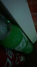 可口可乐（Coca-Cola）雪碧益生元气泡水汽水饮料 零糖零卡 500ml*12瓶装 实拍图