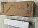 公牛（BULL）折叠台灯家用床头带小夜灯ML-B350A-DS无极调光充插两用3500mAh 实拍图