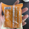 比比赞（BIBIZAN）猫耳朵混合味400g 办公室小吃酥脆怀旧 膨化饼干糕点休闲小零食品 实拍图
