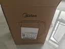 美的（Midea）烧水壶电水壶自动断电养生母婴级316L不锈钢0涂层2L大容量双层防烫 MK-SH20M320-PRO 实拍图