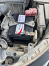 骆驼(CAMEL)汽车电瓶12V60AH蓄电池55D23 上门安装-以旧换新 适用于 【吉利帝豪】 帝豪EC7 海景 远景 实拍图