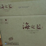 洋河海之蓝42度480ml*6瓶整箱装新老版本随机发（2018版） 实拍图