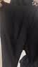 乔丹裤子男吸湿速干夏季束脚运动长裤男士防晒休闲软壳裤子男七夕礼物 实拍图