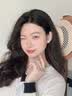 唯一（Winy）莫桑石耳钉999纯银耳钉女士2026新款高级感耳环饰生日礼物送女友 实拍图