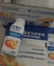 伊利安慕希黄桃燕麦风味酸奶200g*10瓶/箱 礼盒装 实拍图