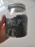 八窨飘雪茶叶绿茶毛尖 2026新茶特级浓香型 明前春茶自己喝四川高山茶125g 实拍图