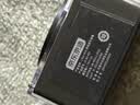 京东京造J-Box Mini 蓝牙音箱无线便携式小音响手机重低音炮车载喇叭户外迷你收钱款语音播报提示器 暗夜黑 实拍图