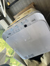 美的（Midea）波轮洗衣机全自动 3KG 迷你内衣婴儿洗衣机 健康除螨 MB30V21EPLUS 以旧换新 京东自营 实拍图