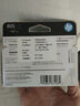 惠普（HP）805原装黑色标容墨盒 适用hp deskjet 1210/1212/2330/2332/2720/2729/2722打印机 实拍图