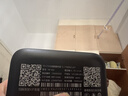 影腾随身wifi三网全国通用无线wi-fi6免插卡移动联通电信无限制大流量卡便携式网卡高速网络2026款5GHF 含累计1500G流量180天有效+3000毫安黑色 实拍图
