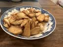 【荷塘月色】衢州茭白400g 实拍图