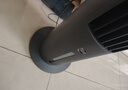 美的（Midea）【冰爽香风】家用空调扇加湿降温冷风扇净化水冷塔扇落地冷风机轻音冷气扇移动制冷小空调 AAF10MB 实拍图