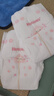 好奇（Huggies）铂金装小桃裤纸尿裤S96片(4-8kg)新生儿小号尿不湿【夏季散热王】 实拍图