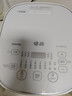 东芝（TOSHIBA）【旗舰爆款】白珍珠0涂层电饭煲4-5人无涂层不沾316L不锈钢内胆家用电饭锅低糖4升RC-15HOVC(W) 实拍图
